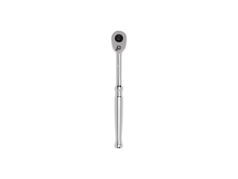 TEKTON 3/8 Inch Drive x 8 Inch Quick-Release Ratchet | SRH11108 - Image 1
